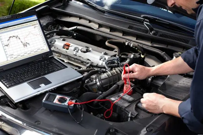 mechanic