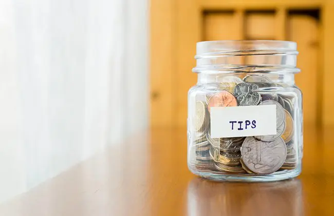 tip-jar