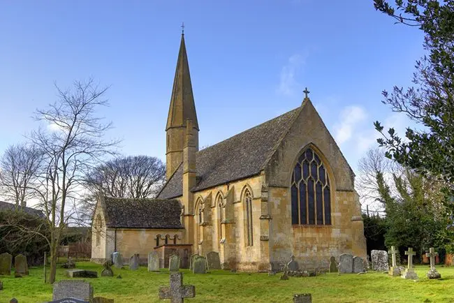 uk-church