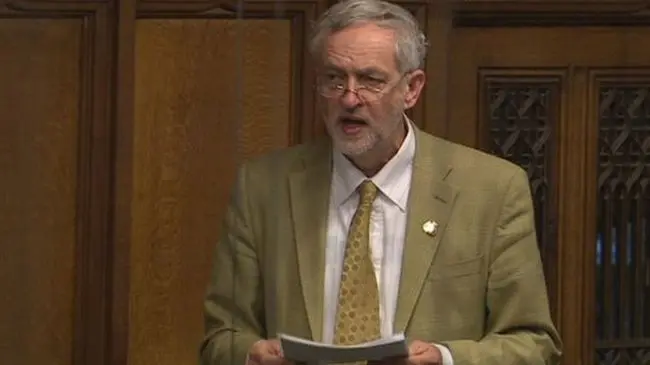 Corbyn