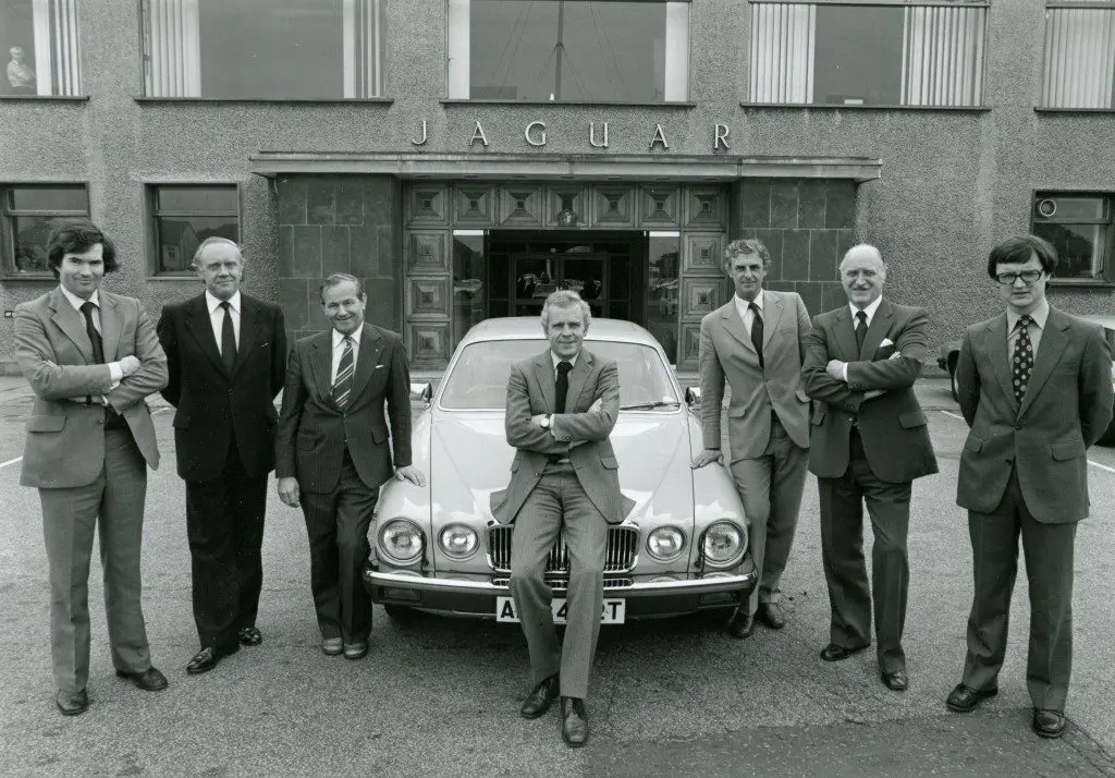jaguar