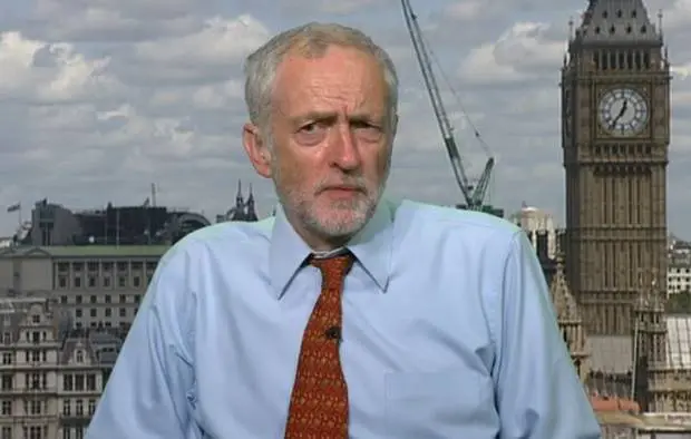 jeremy Corbyn 1