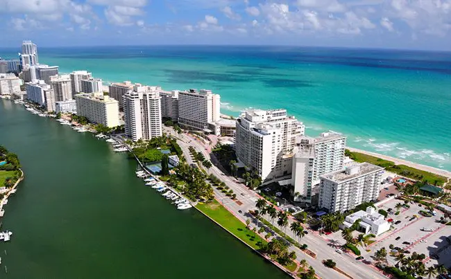 miami