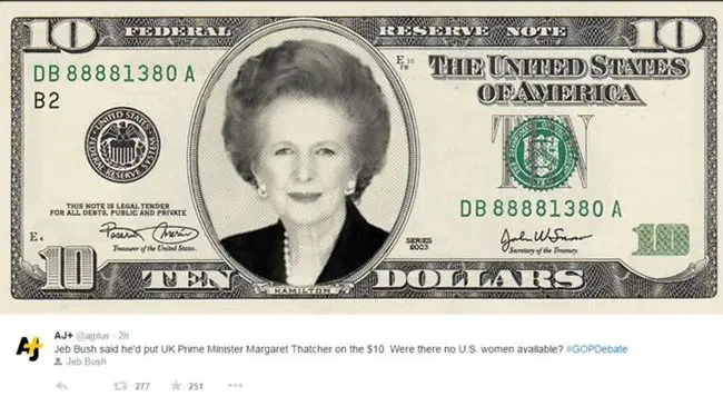 thatcher-dollar-bill
