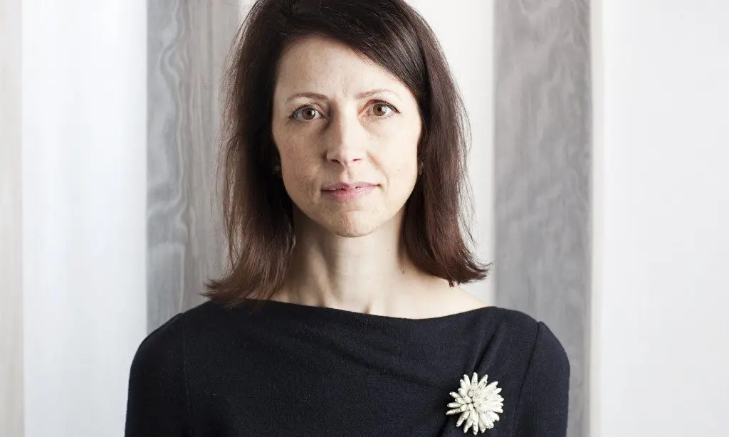 Helena Morrissey