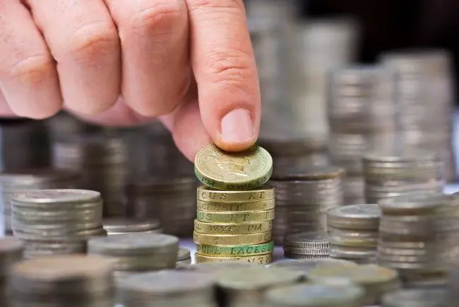 Interest rates will stay low for longer - but household debt is a worry, says BoE