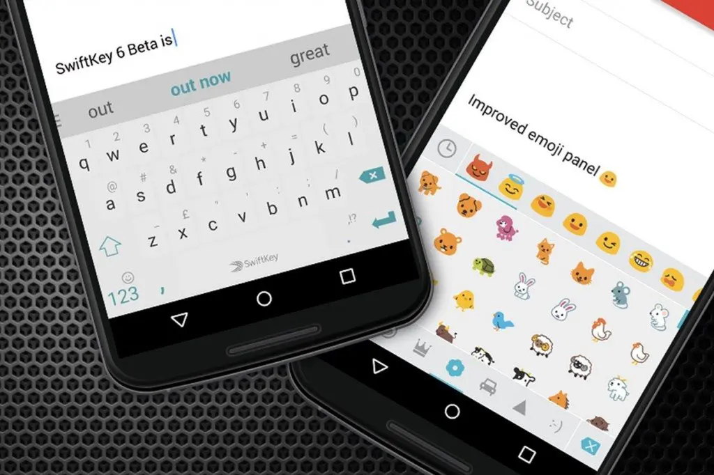 swiftkey-beta