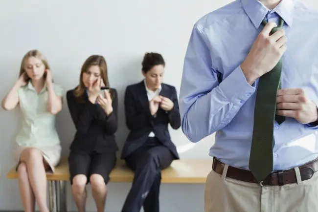 First impressions count far before you open your mouth to speak
