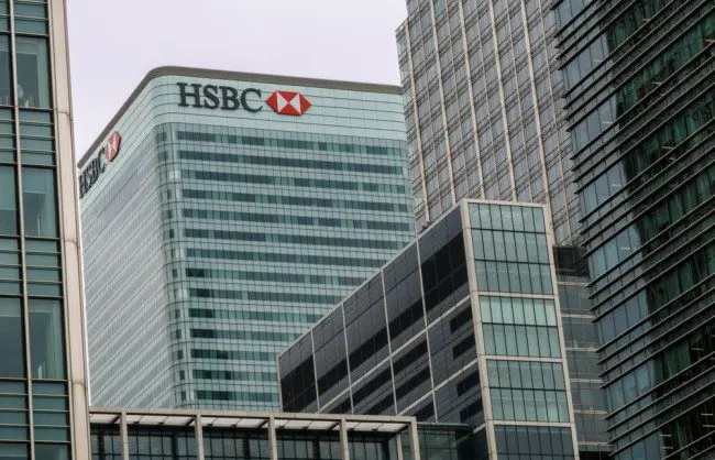 Shareholder would be happy for HSBC to leave the UK says investor