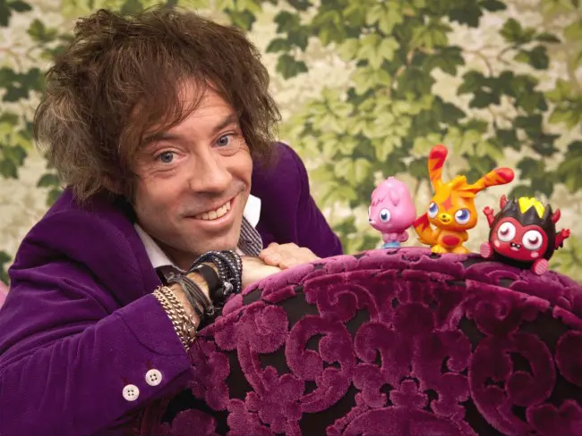 moshi monsters