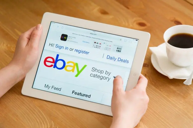 eBay