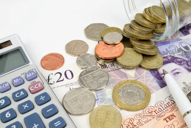 living wage