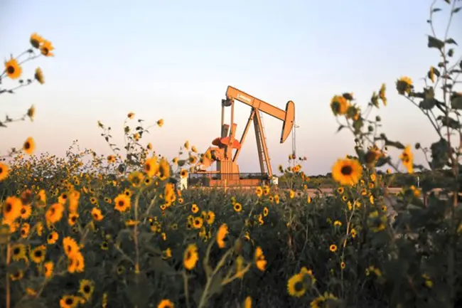 fracking