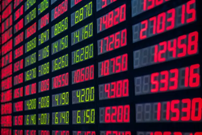 stock market