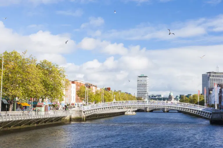 Dublin