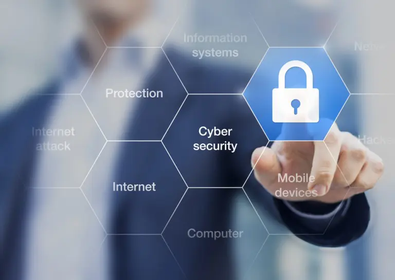 cybersecurity