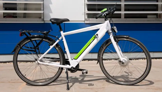 ikea bike