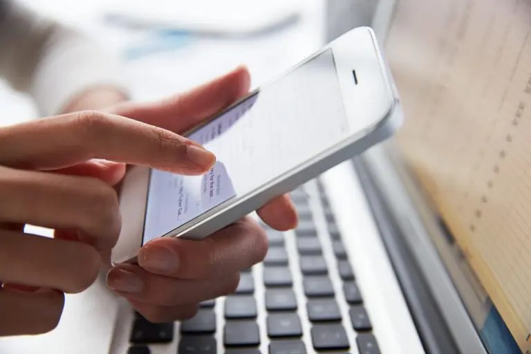choosing a phone number