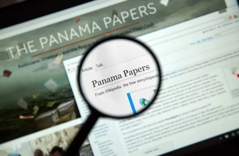 panama papers