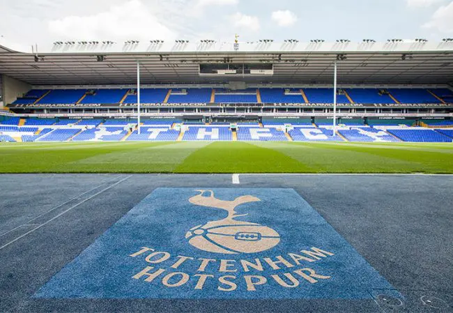 tottenham