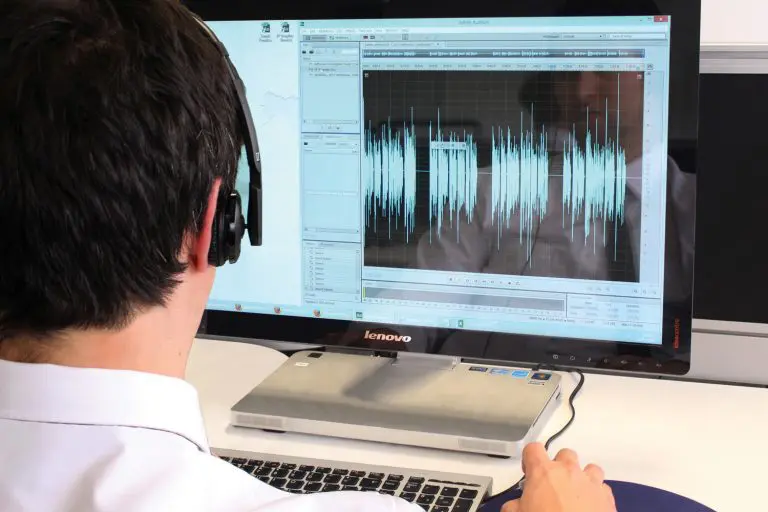 Audio-analysed