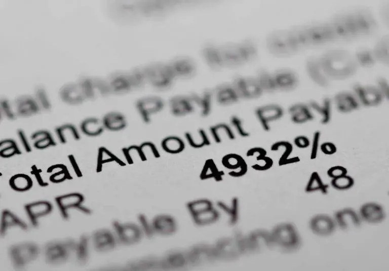 payday loans