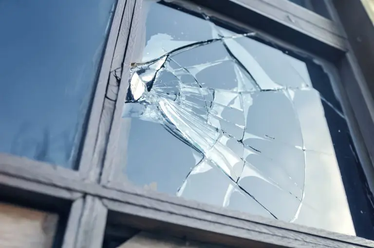 property damage