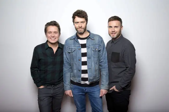 take-that