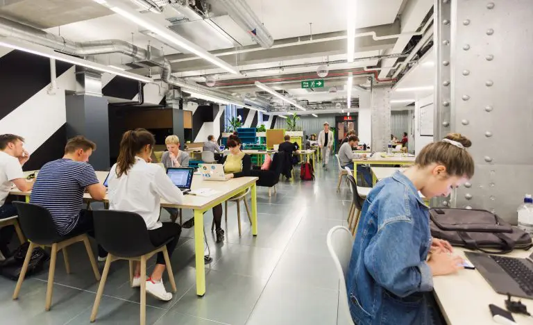 Huckletree