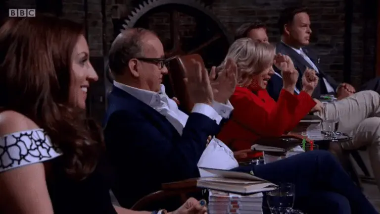 Dragons' Den