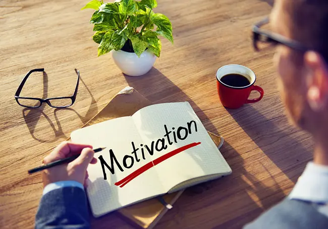 motivation