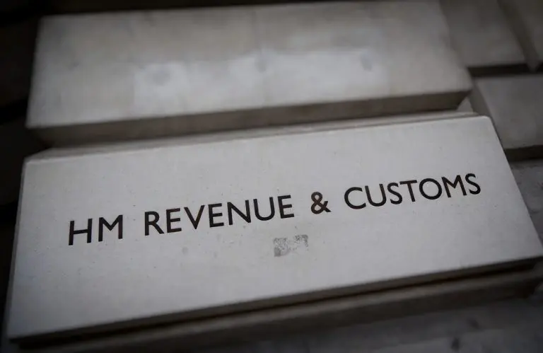 HMRC