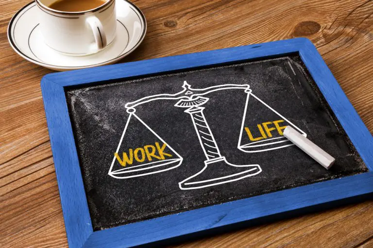 Work Life Balance