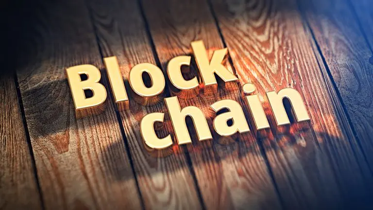 blockchain