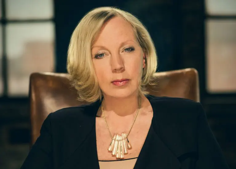 deborah meaden