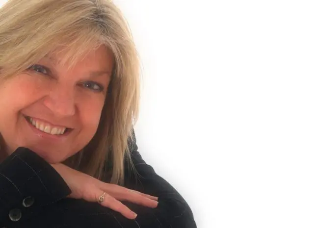 Sue Sowerby