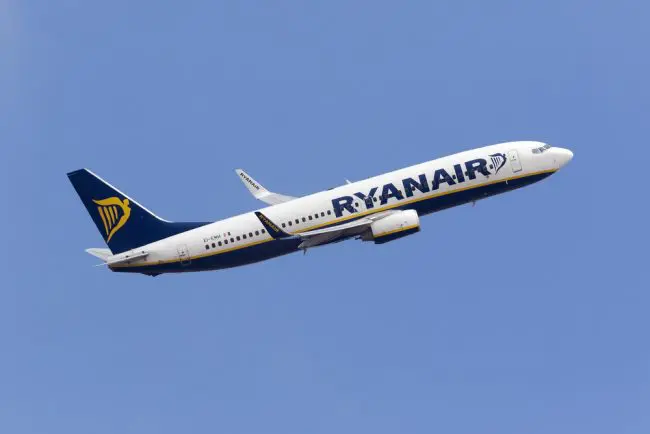 ryanair