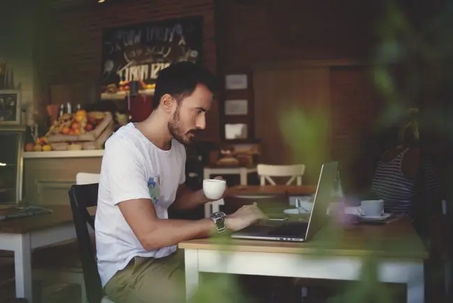 freelancer