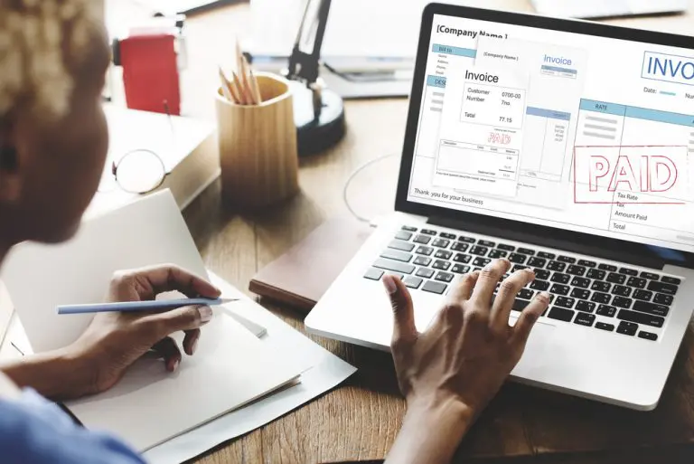 tips for invoicing