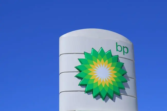 BP