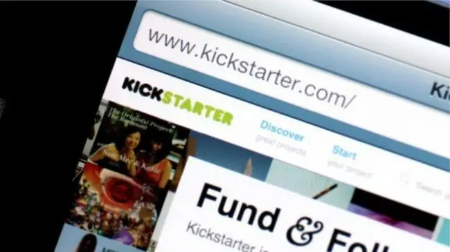 crowdfunding