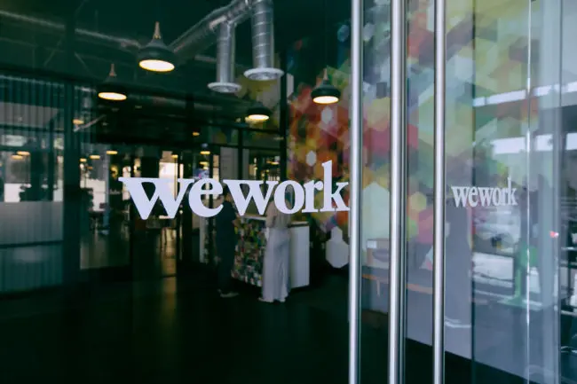 WeWork