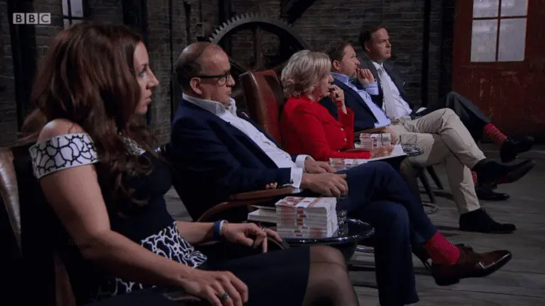 Dragons' Den