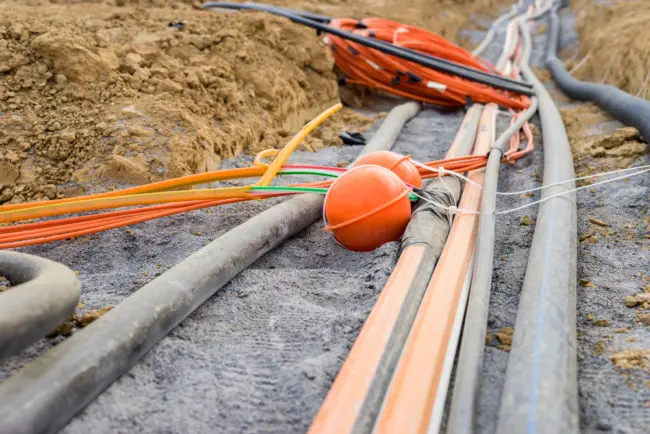 rural broadband