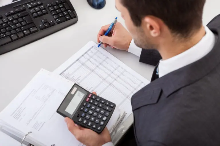 finance confidence