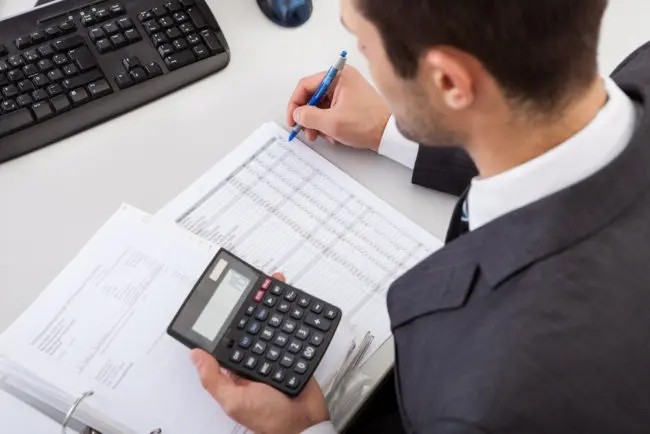 finance confidence
