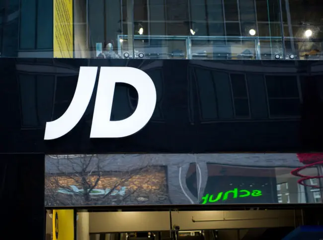 JD