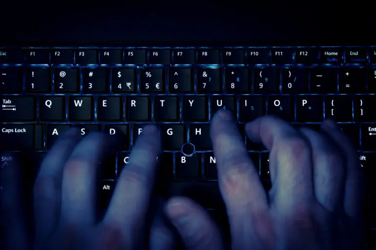 cybercrime