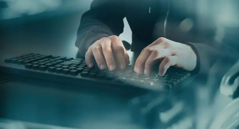cybercrime