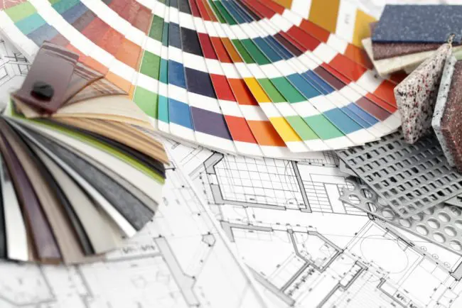interior design